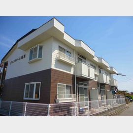 エスポワール住吉 2階 築33年8ヶ月の賃貸物件