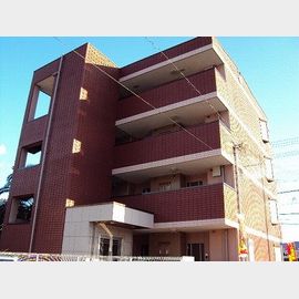 K’s Life 1階 築21年2ヶ月の賃貸物件