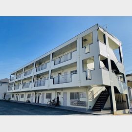 加古川駅よりバス10分 3階 築34年6ヶ月の賃貸物件