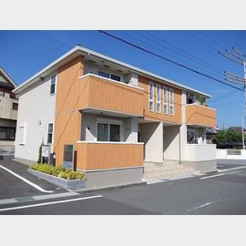 イリーデA 2階 築15年7ヶ月の賃貸物件