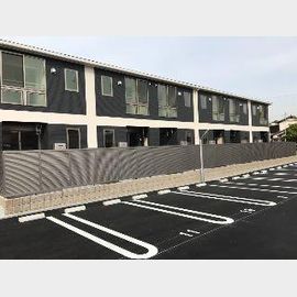 尾上の松駅より徒歩16分 1階 築5年3ヶ月の賃貸物件