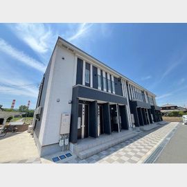 浜の宮駅より徒歩14分 2階 築6年の賃貸物件