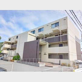 グランアウローラ８ 1階 築10年の賃貸物件