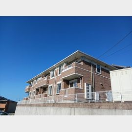 魚住駅より徒歩30分 1階 築16年の賃貸物件