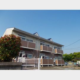パークハイツ 1階 築32年6ヶ月の賃貸物件