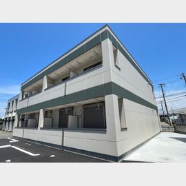 カーサミスミ 1階 築3年2ヶ月の賃貸物件