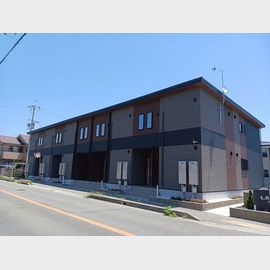 ルーク 1階 築1年4ヶ月の賃貸物件