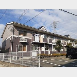 サンコート 1階 築31年の賃貸物件