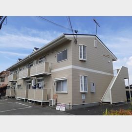 浜の宮駅より徒歩25分 2階 築32年6ヶ月の賃貸物件