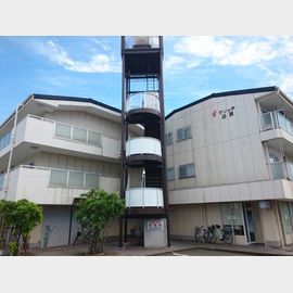 マリッチ白浜の賃貸物件