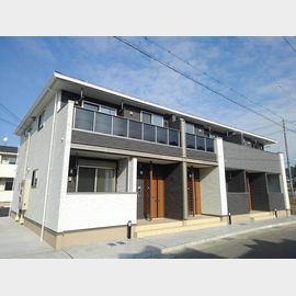 PLATAIIの賃貸物件