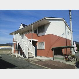 ソレイユ西本パート１Ｂ棟の賃貸物件