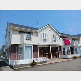 フォレストＫＢの賃貸物件