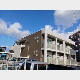 アルカンシェルの賃貸物件