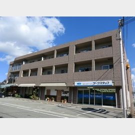 建物画像