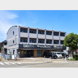 アークコート宮の前の賃貸物件