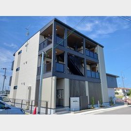 ボニータみのりの賃貸物件