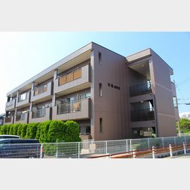 松風壱番館の賃貸物件