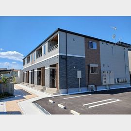 サンリット荒川の賃貸物件