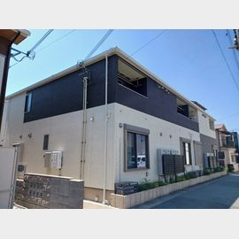 ショコラ西明石の賃貸物件