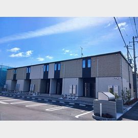 フェリア糸井Gの賃貸物件