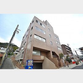 三ノ宮駅より徒歩12分 1階 築63年1ヶ月の賃貸物件