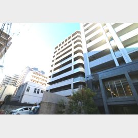 六甲道駅より徒歩5分 2階 築5年2ヶ月の賃貸物件