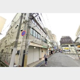 フィロ住吉 2階 築47年5ヶ月の賃貸物件