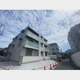 グレイスコート神戸住吉の賃貸物件