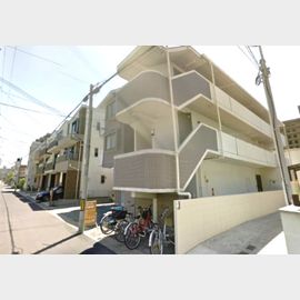 本山レジデンスの賃貸物件