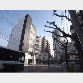 三ノ宮駅より徒歩20分 4階 築59年9ヶ月の賃貸物件