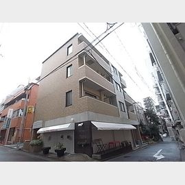 オーシャンズコートの賃貸物件