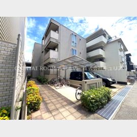 ネオメゾン東灘の賃貸物件