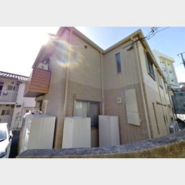 グラシア山本通IIの賃貸物件