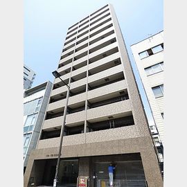 リーガル神戸海岸通 3階 築14年5ヶ月の賃貸物件