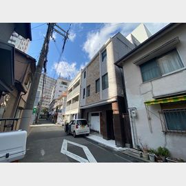 フォルム下山手通 3階 築45年4ヶ月の賃貸物件