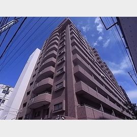 阪神本線春日野道駅より徒歩2分 築28年7ヶ月 14階建の賃貸物件