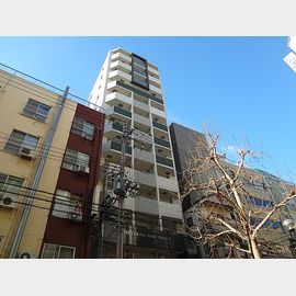 エスティロアール神戸駅前の賃貸物件