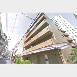 メゾン・ドュウ 4階 築28年9ヶ月の賃貸物件