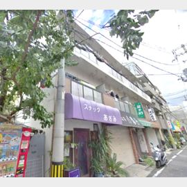 シティライフ春日野 3階 築47年11ヶ月の賃貸物件