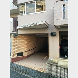 六甲駅より徒歩12分 3階 築44年10ヶ月の賃貸物件
