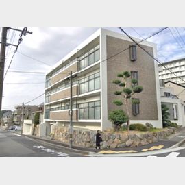 六甲司ハウス 1階 築38年の賃貸物件