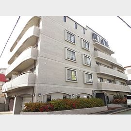 フルニール岡本 2階 築32年11ヶ月の賃貸物件