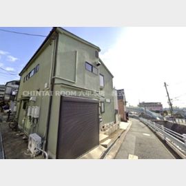 メゾン・ド・ランバン 2階 築30年の賃貸物件