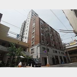 元町駅より徒歩3分 4階 築21年の賃貸物件