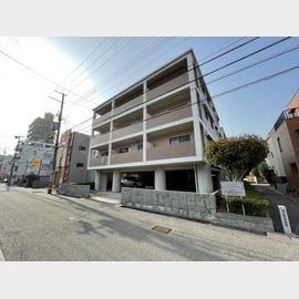 東灘プレイス 3階 築35年9ヶ月の賃貸物件