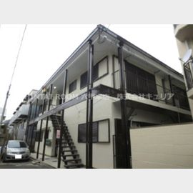 春日野道駅より徒歩13分 1階 築62年1ヶ月の賃貸物件