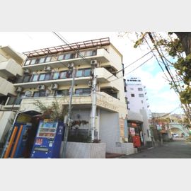 王子公園駅より徒歩1分 2階 築40年10ヶ月の賃貸物件