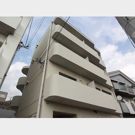 ブリード神戸壱番館 3階 築37年9ヶ月の賃貸物件