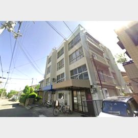 精和マンション 2階 築53年5ヶ月の賃貸物件